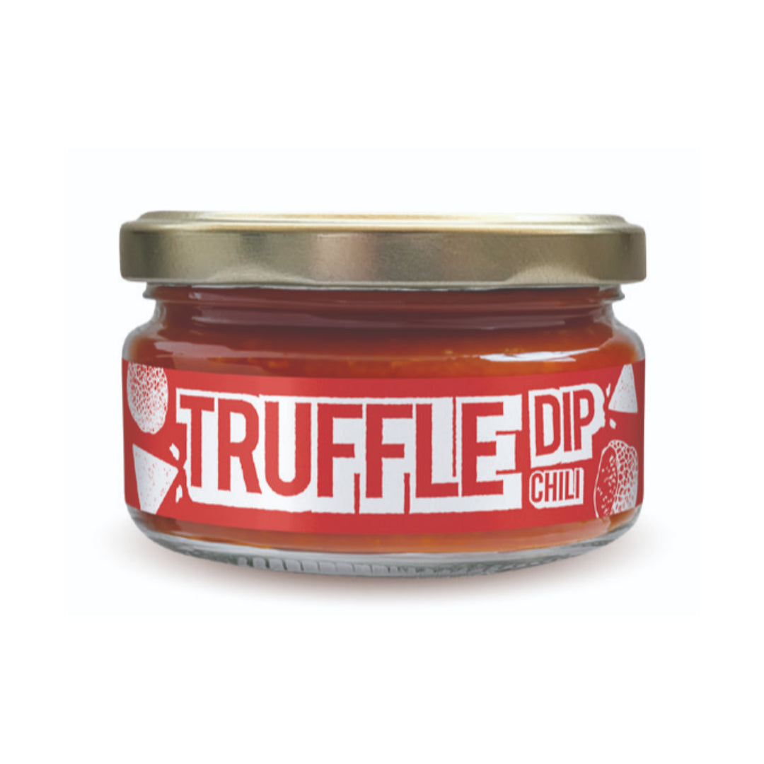 Chili & Truffle Dip