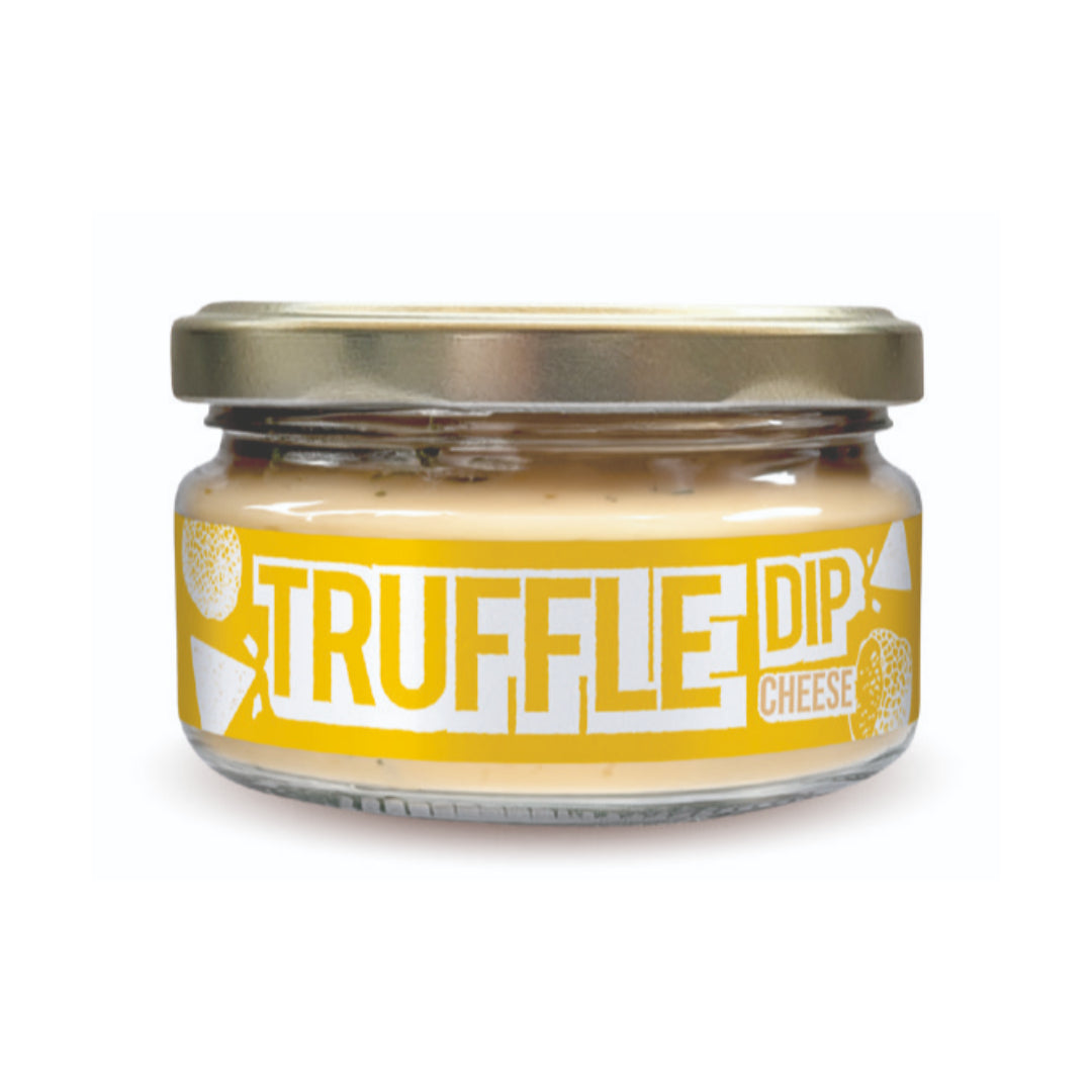 Cheese & Truffle Dip