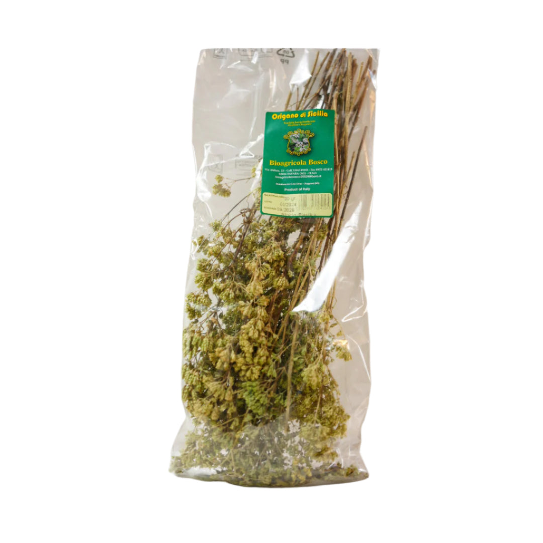 Oregano Di Sicilia