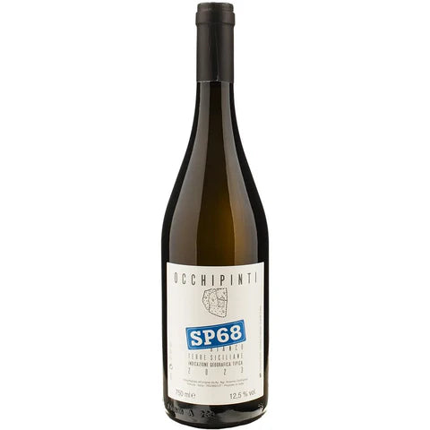 "SP68" Bianco 2023