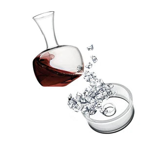 Decanter Alavin cc.1700