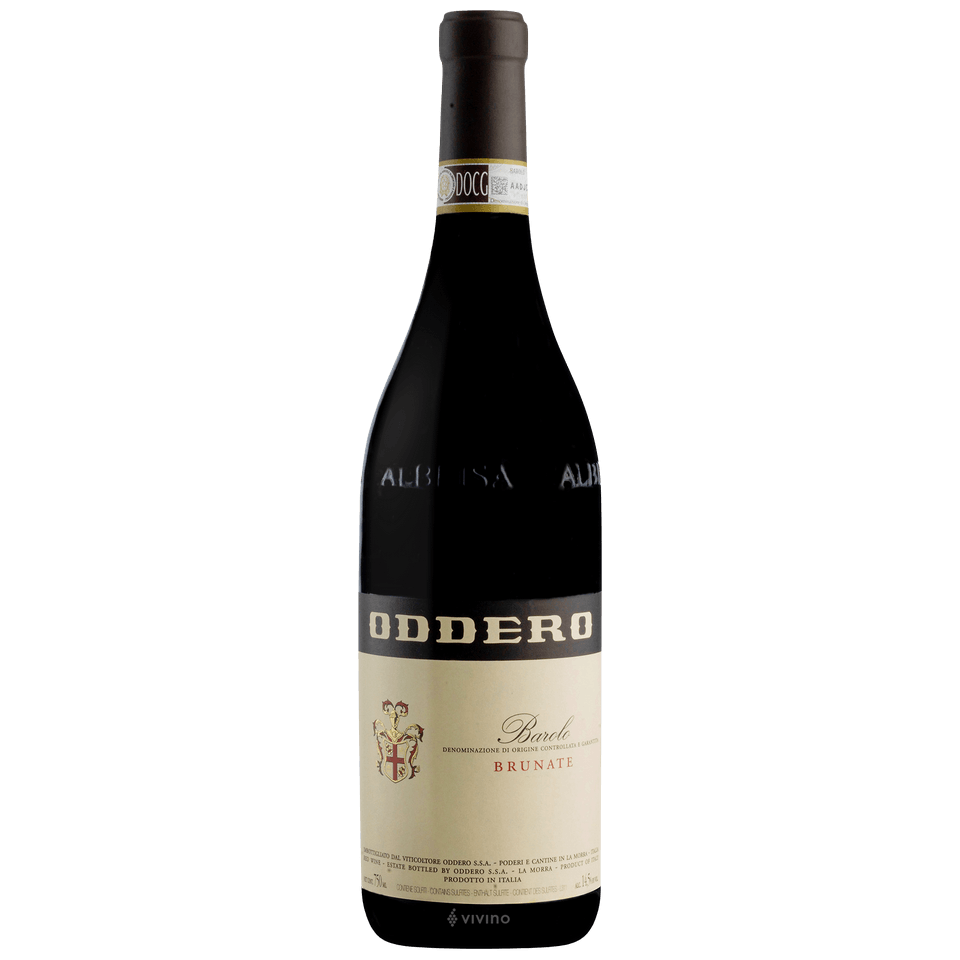 "Brunate" Barolo DOCG 2012