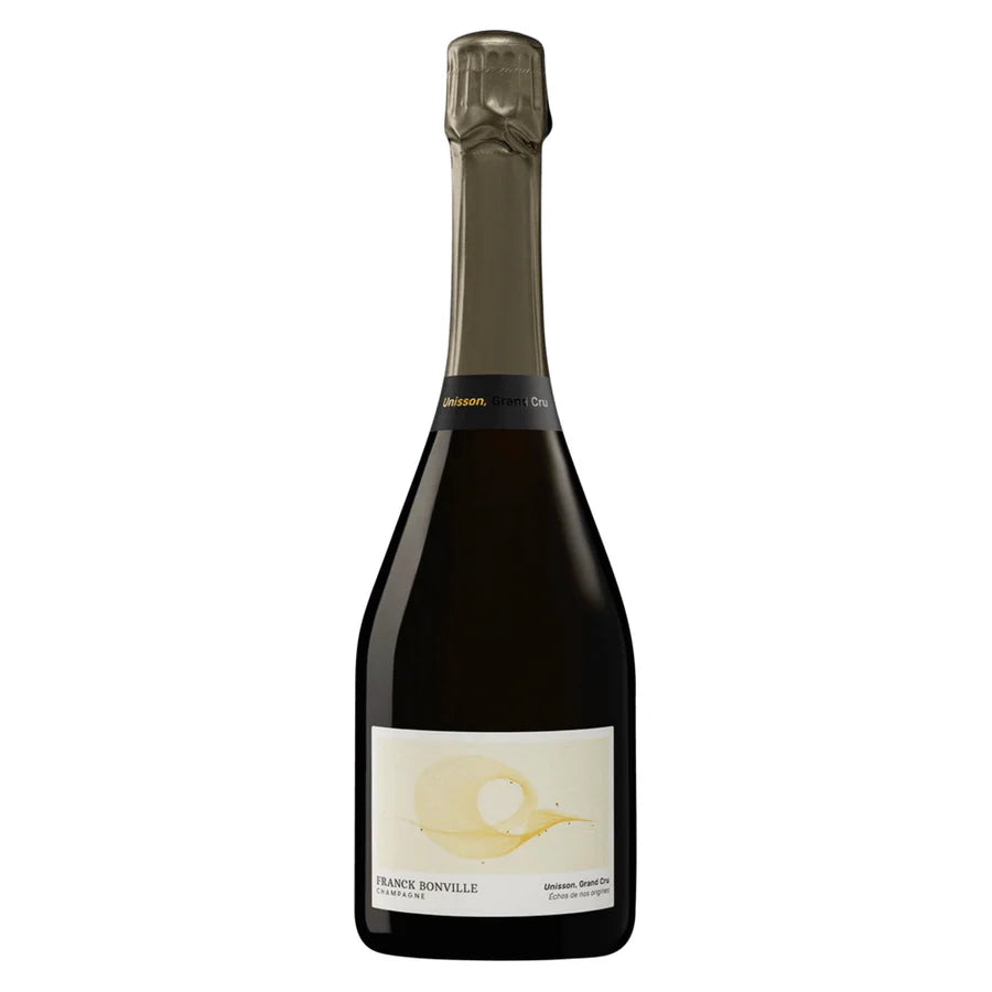 Grand Cru, Blanc de Blancs Unisson NV