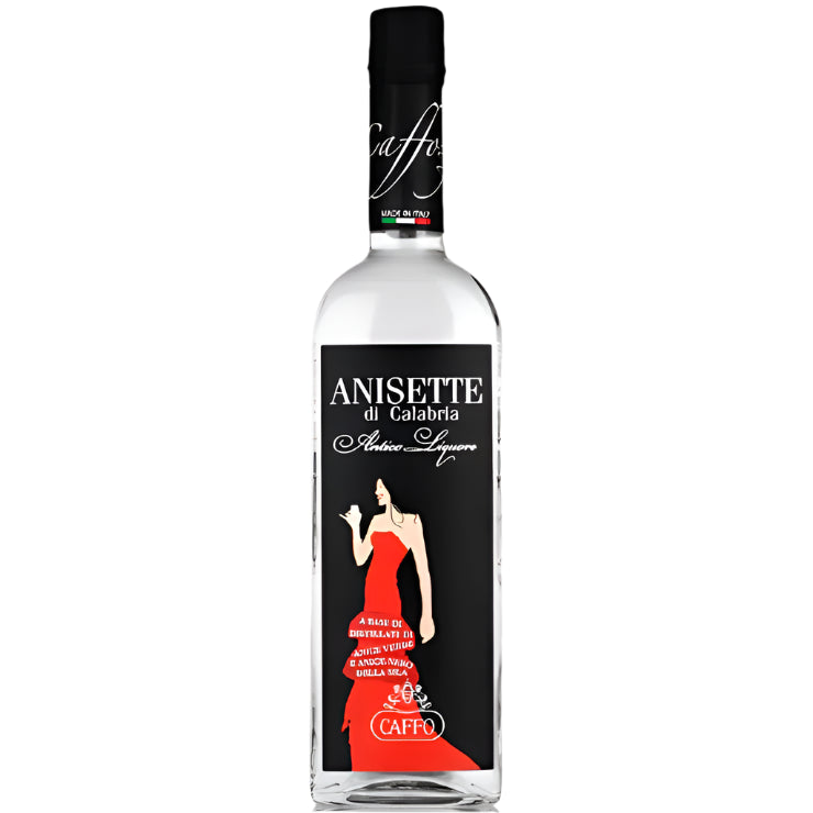 Anisette di Calabria