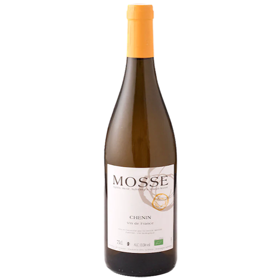VDF Chenin 2023