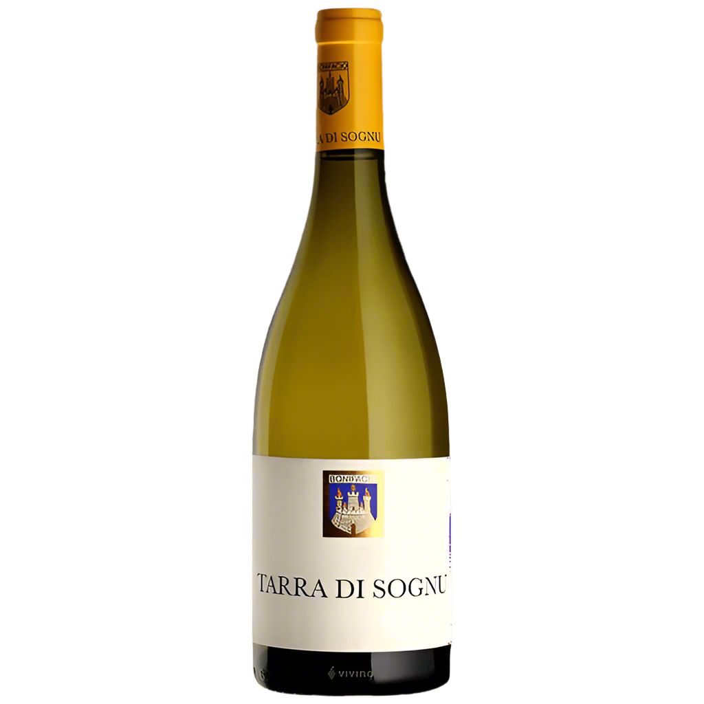 Bonifacio Blanc "Tarra di Sognu" 2018