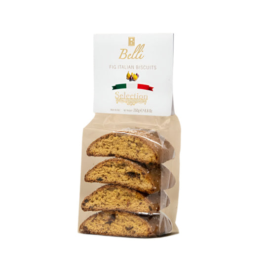 Fig Cantuccini