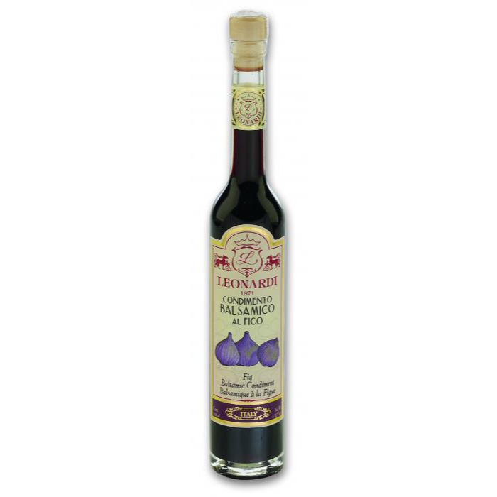 Fig Flavoured Condiment