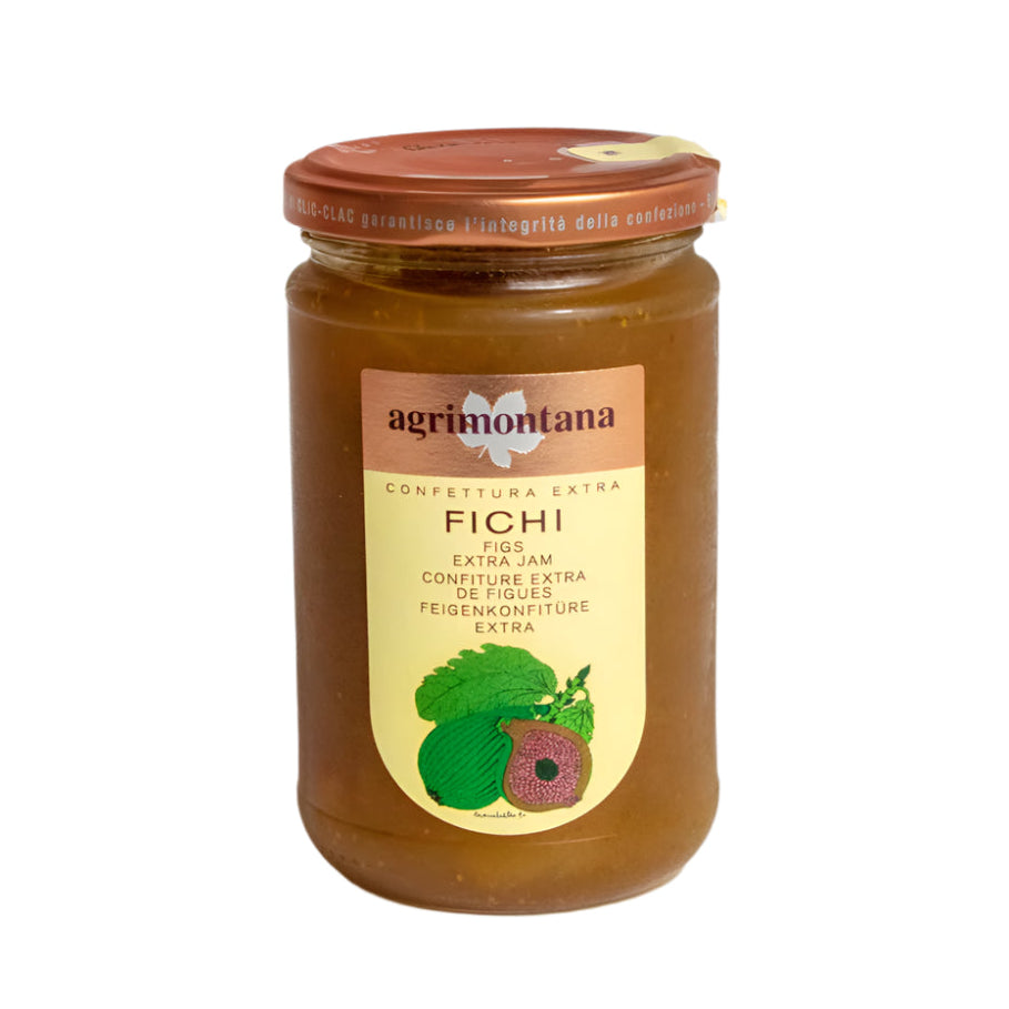 Fig Jam