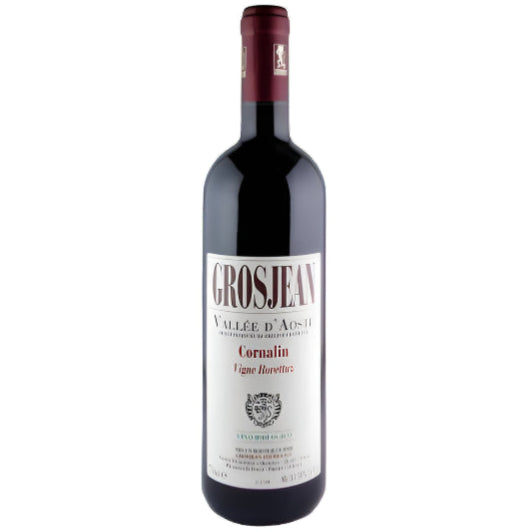"Vigne Rovettaz" Cornalin 2021