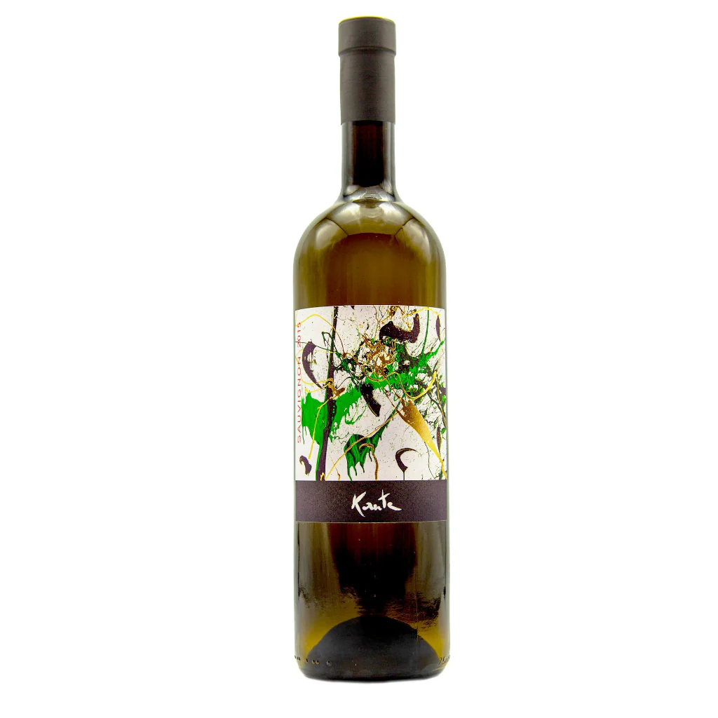 Selezione Riserva Sauvignon 2015