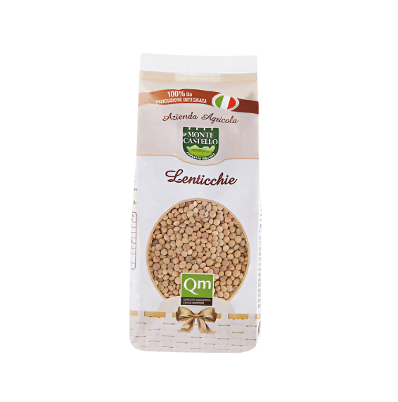 Lentils