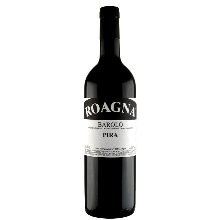 Barolo Pira VV 2014