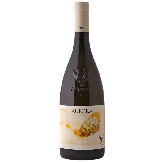 "Aurora" Etna Bianco Superiore 2023