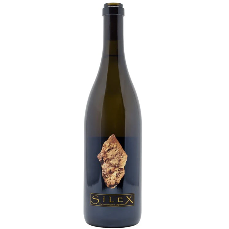 "Silex" 2018