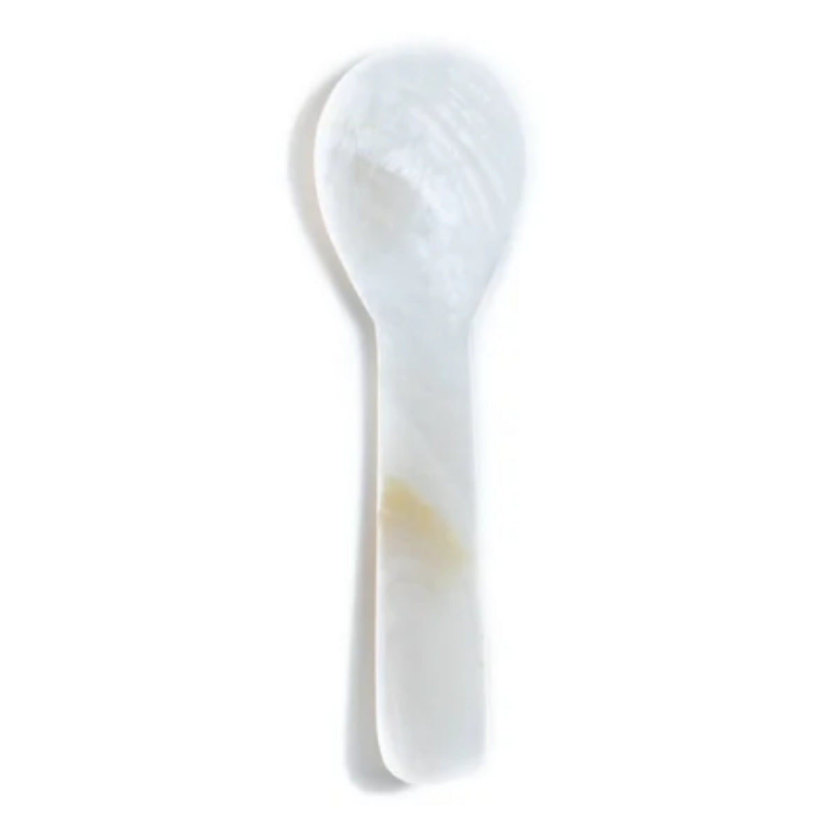 Mother of Pearl Spoon