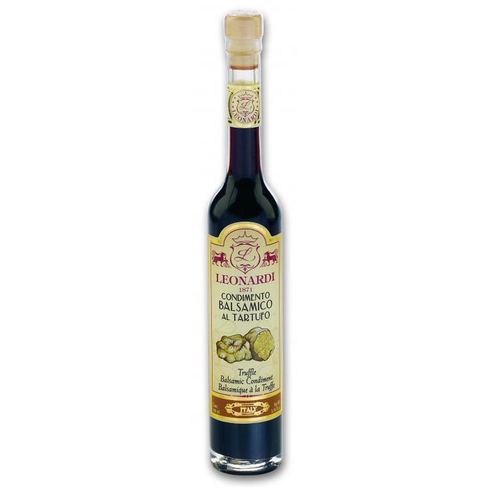 Truffle Flavoured Condiment