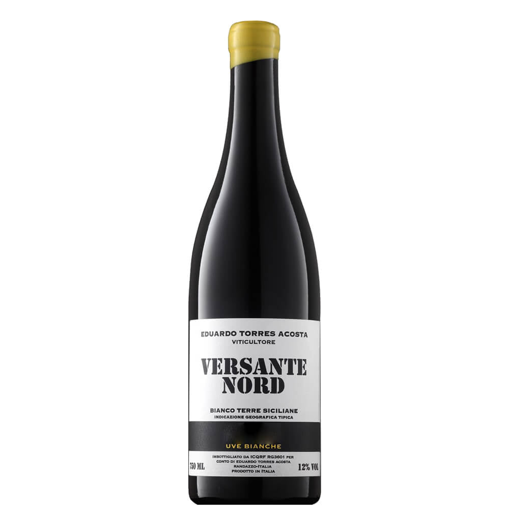 "Versante Nord" Bianco 2023