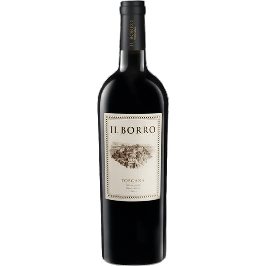 Toscana IGT 2018, Magnum