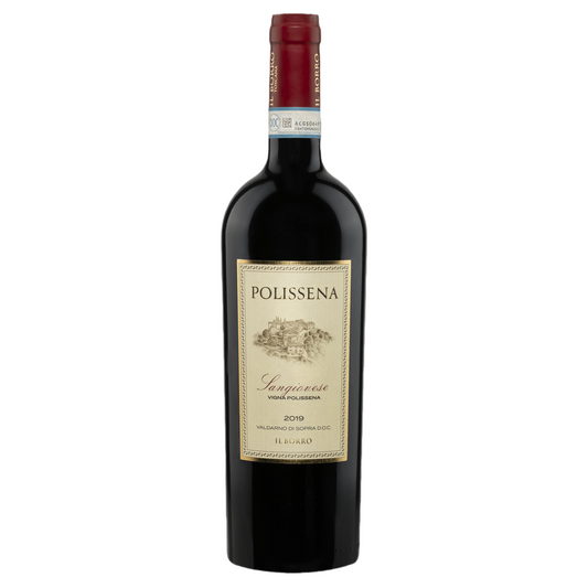 "Polissena” Toscana IGT 2019