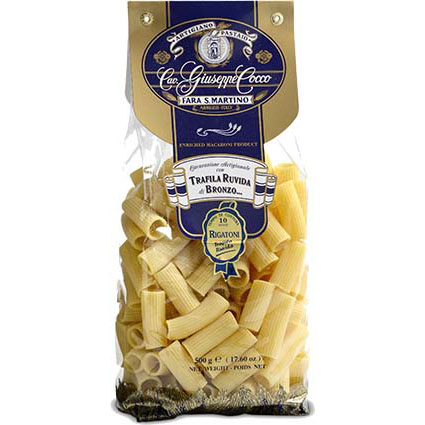 Rigatoni