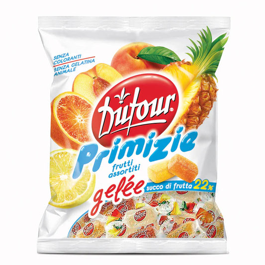 Primizie Fruit Jelly Candy