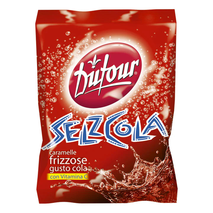 Selz Soda Candy