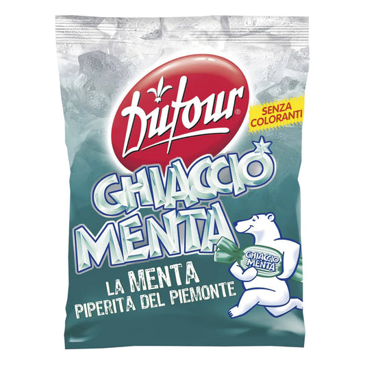Ghiaccio Menta