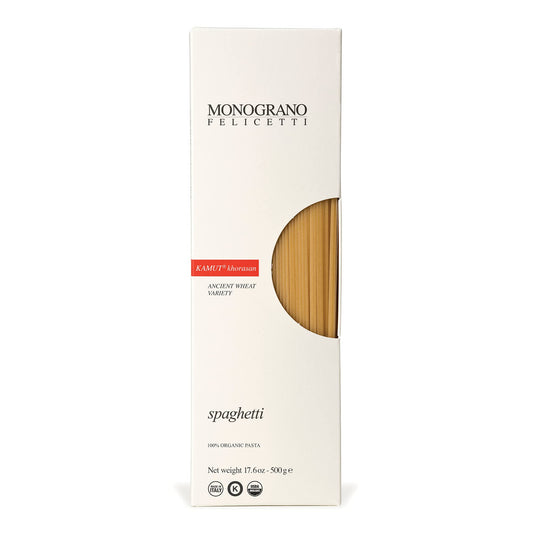 Spaghetti Kamut