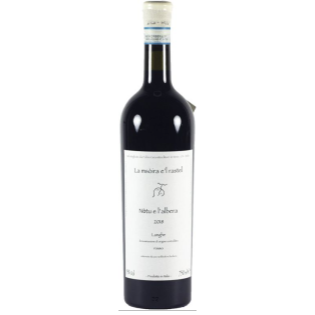 Langhe Rosso "Nòtu" e L'Albera" 2018