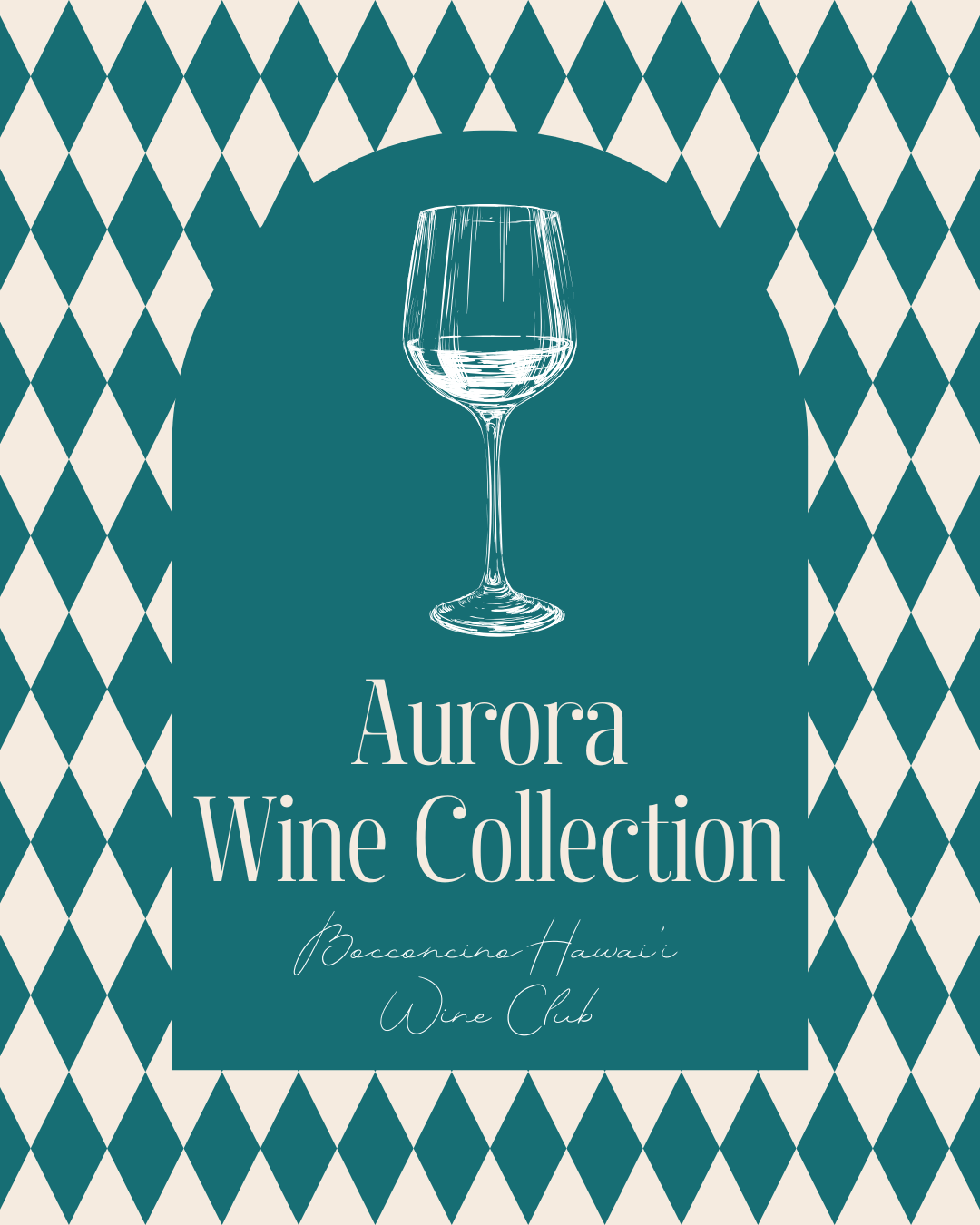 Aurora Wine Club Membership