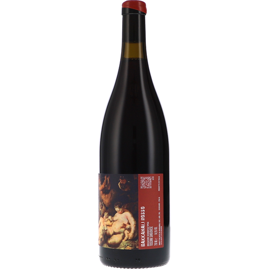 Sangiovese Toscana Rosso NV