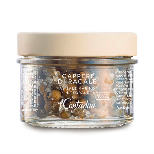 Capperi Di Racale