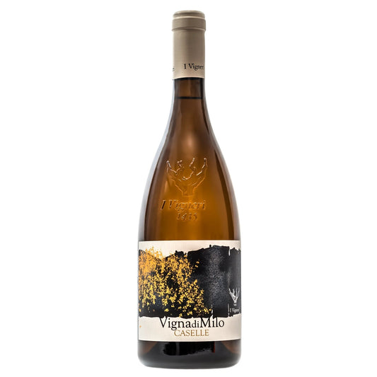 Vigna di Milo Caselle 2022