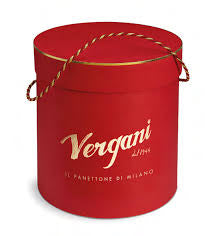 Excellence Panettone Cappelliera