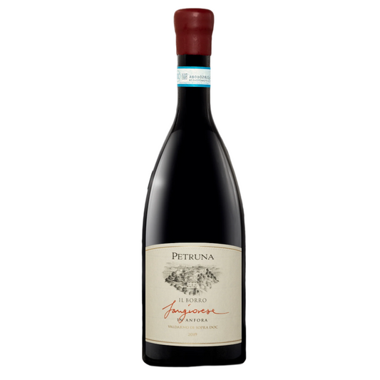 "Petruna" Sangiovese di Anfora 2019