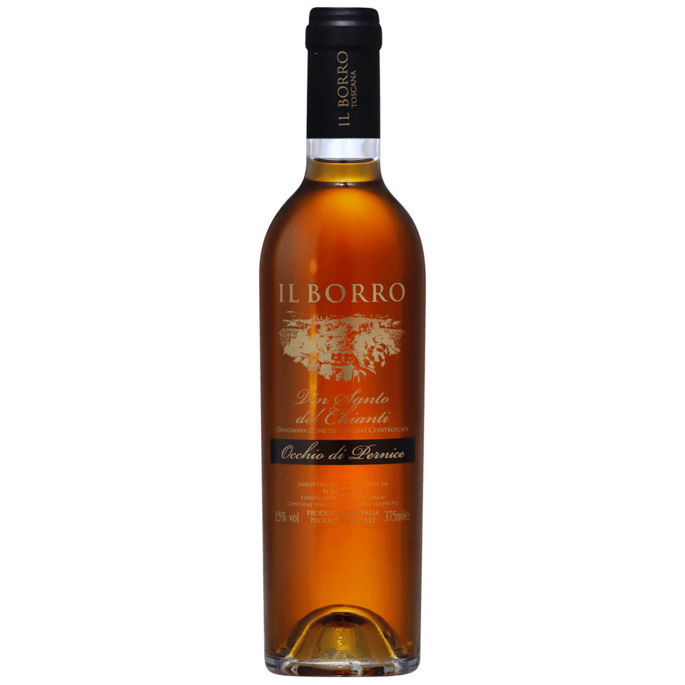 "Occhio di Pernice" Vin Santo 2015