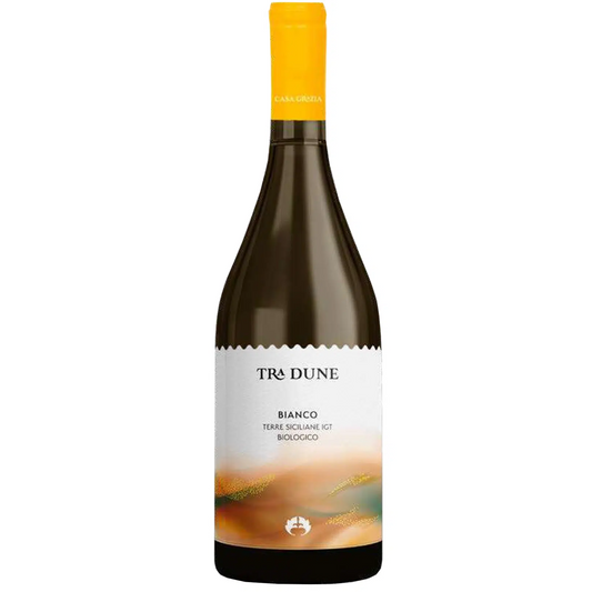 "Tra Dune" Bianco Sicilia 2023