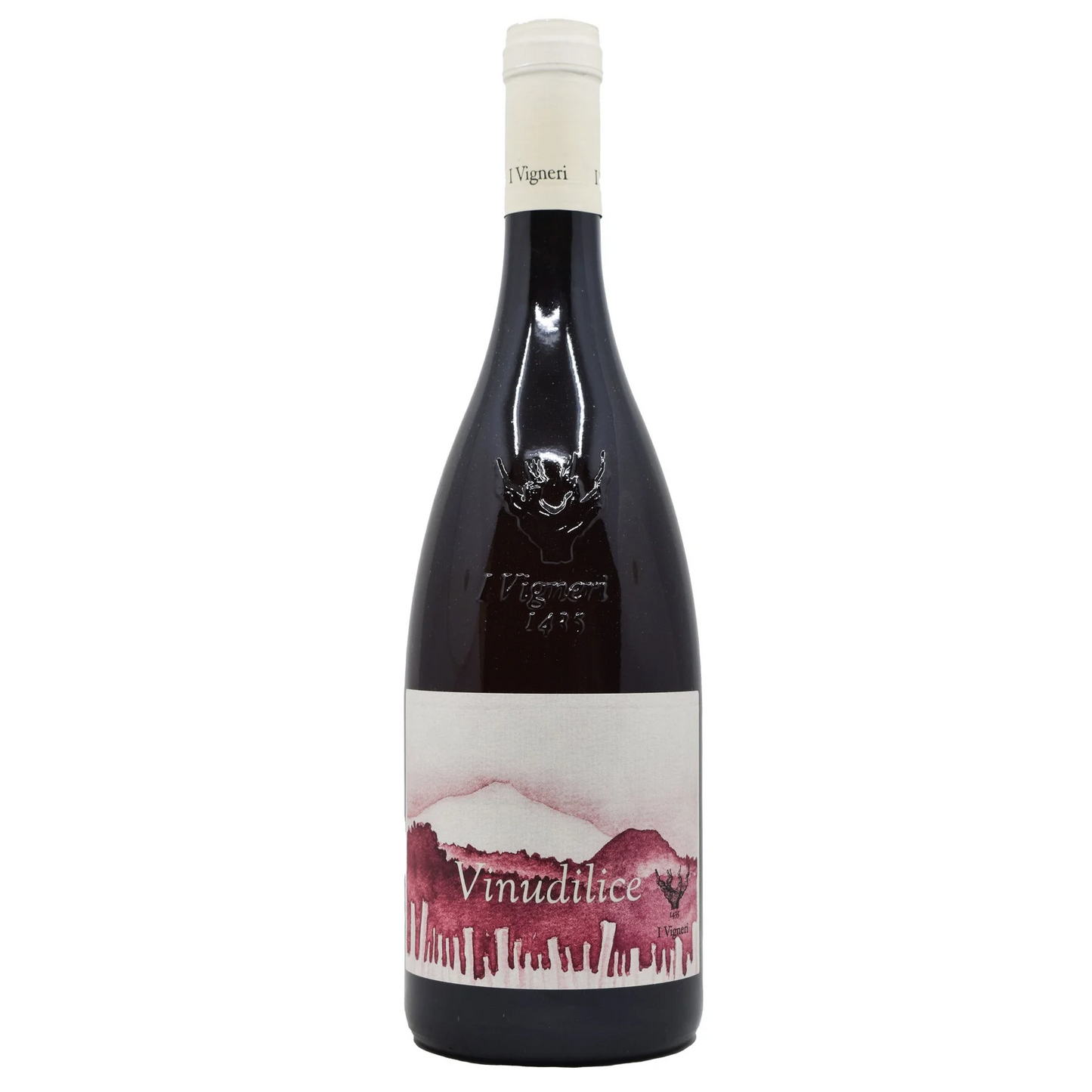 "Vinudilice" Rosato 2023