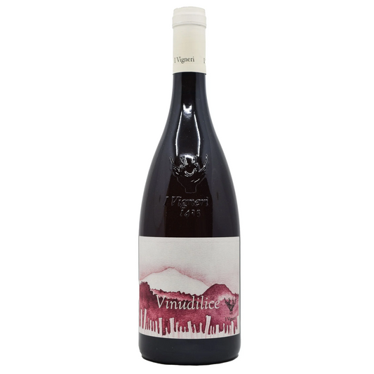 "Vinudilice" Rosato 2023