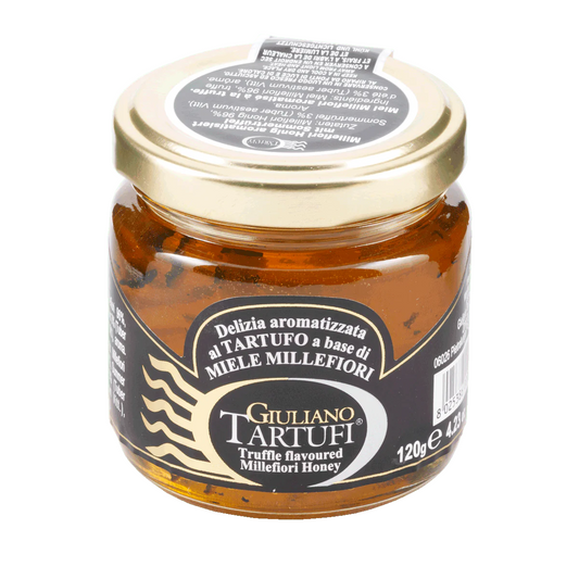 Millefiori Honey With Truffle