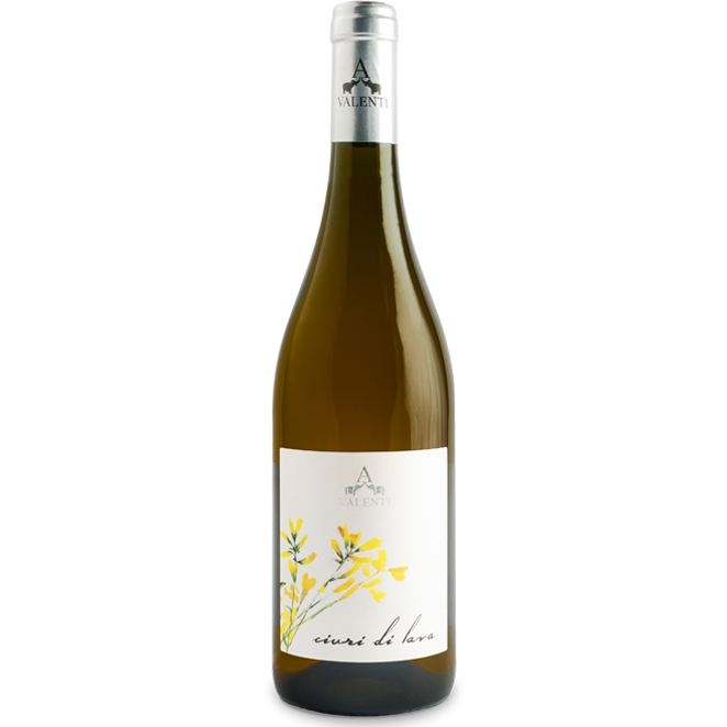 "Ciuri Di Lava" Carricante 2021