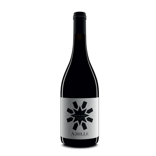 Nero d'Avola Sicilia DOC 2023