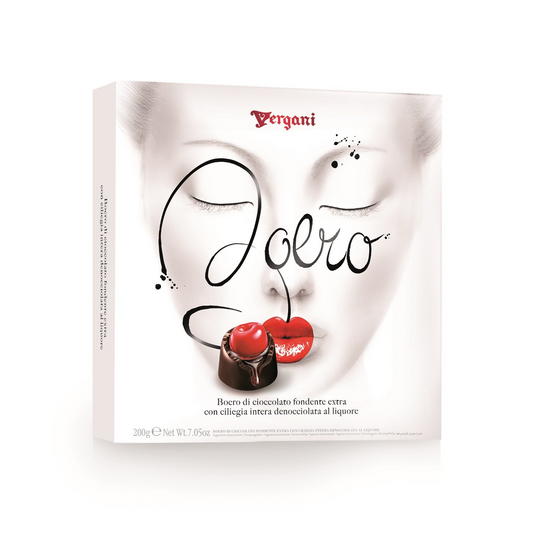 Boero Cherry Box