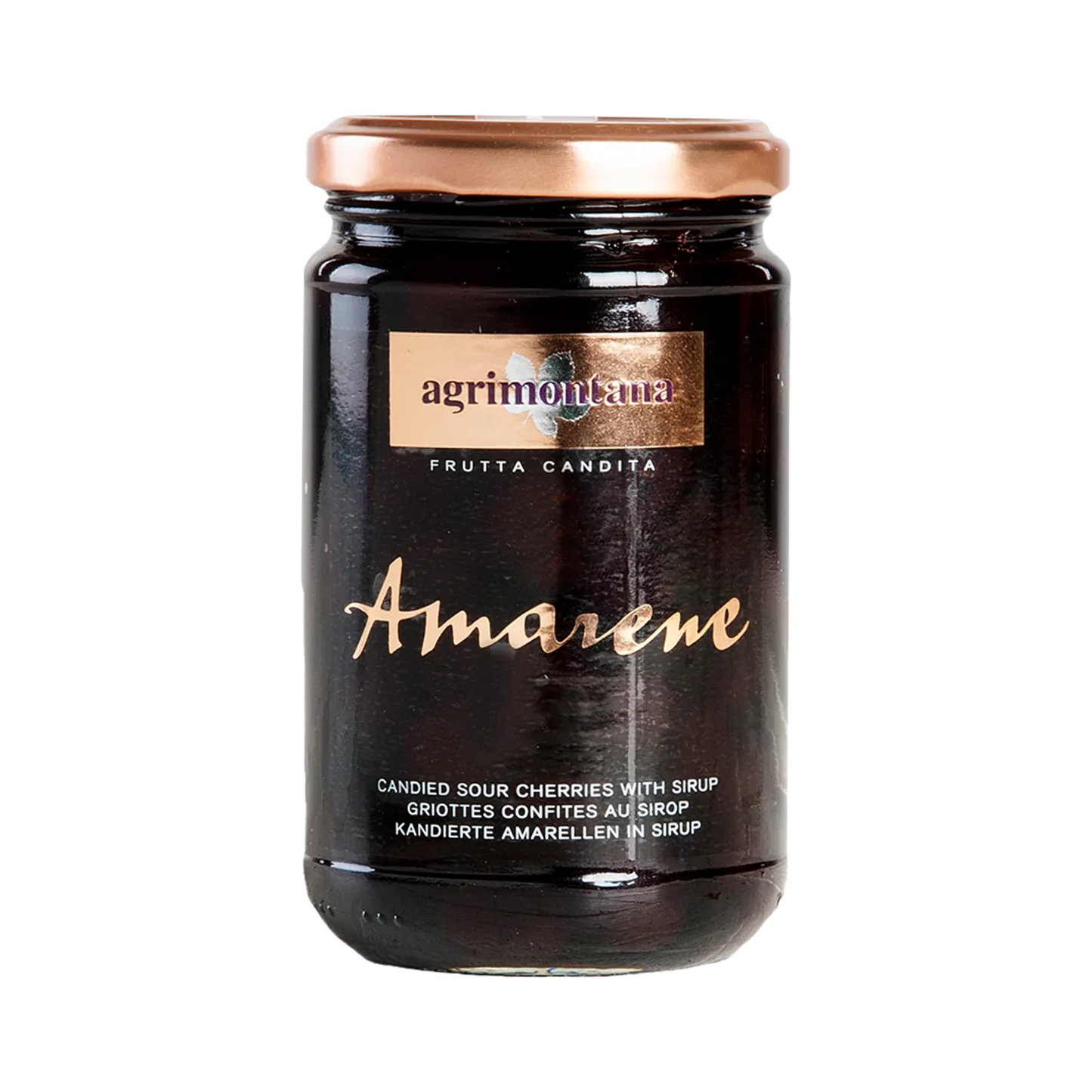 Amarena Cherries