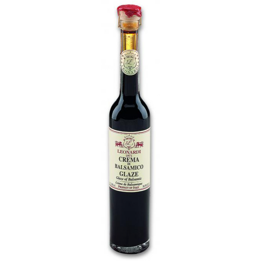 Natural Balsamic Glaze