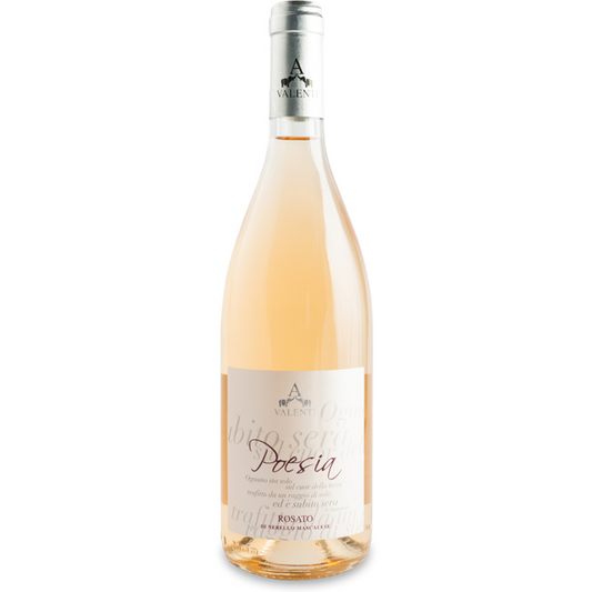 "Poesia" Etna Rosato DOC 2021
