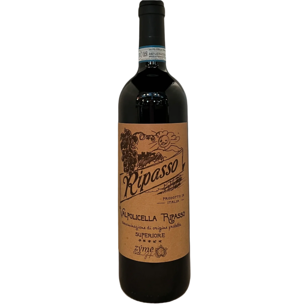 Valpolicella Ripasso Superiore 2018 – Bocconcino Hawai'i