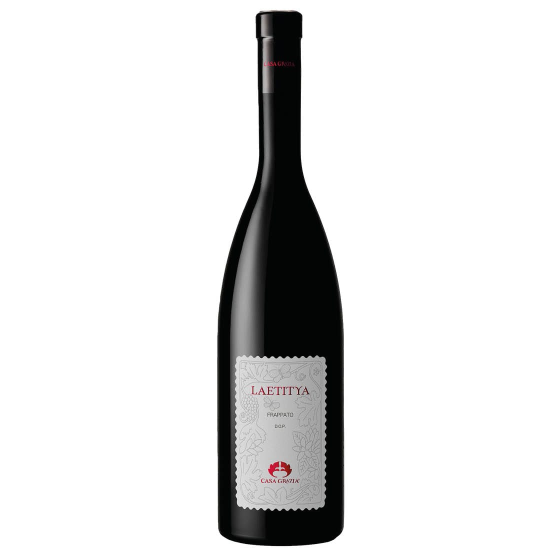 "Laetiya" Frappato Sicilia DOC 2022