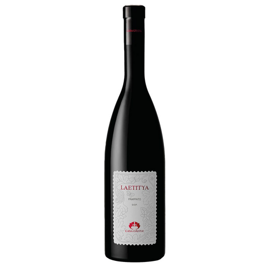 "Laetiya" Frappato Sicilia DOC 2022